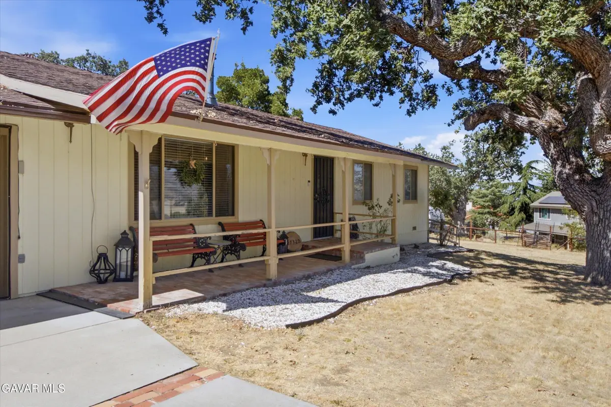 27320 War Admiral Court, Tehachapi, CA 93561 - #1