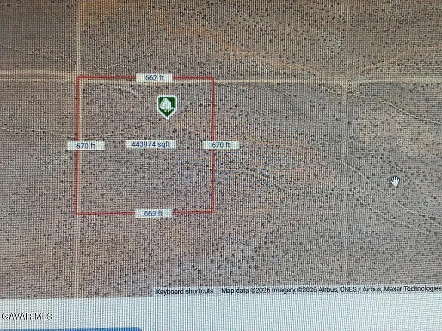 0 E Cor Avenue L8 250 Ste, Lancaster, CA 93535 - #3