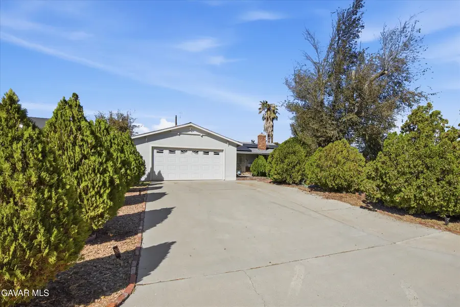 2801 Benito Avenue, Mojave, CA 93501 - #2