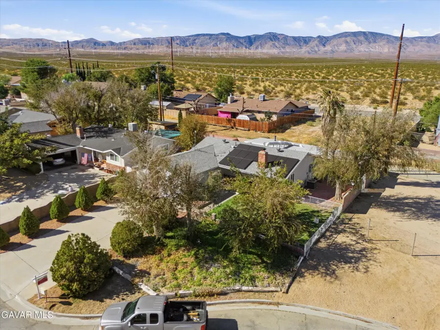 2801 Benito Avenue, Mojave, CA 93501 - #3