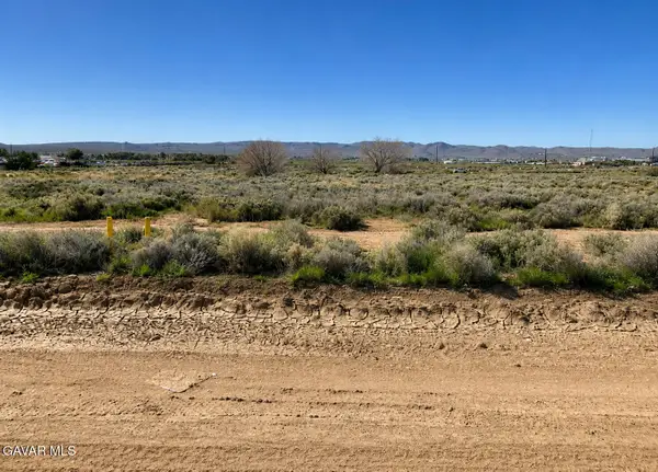 E Ridgecrest Boulevard, Ridgecrest, CA 93555