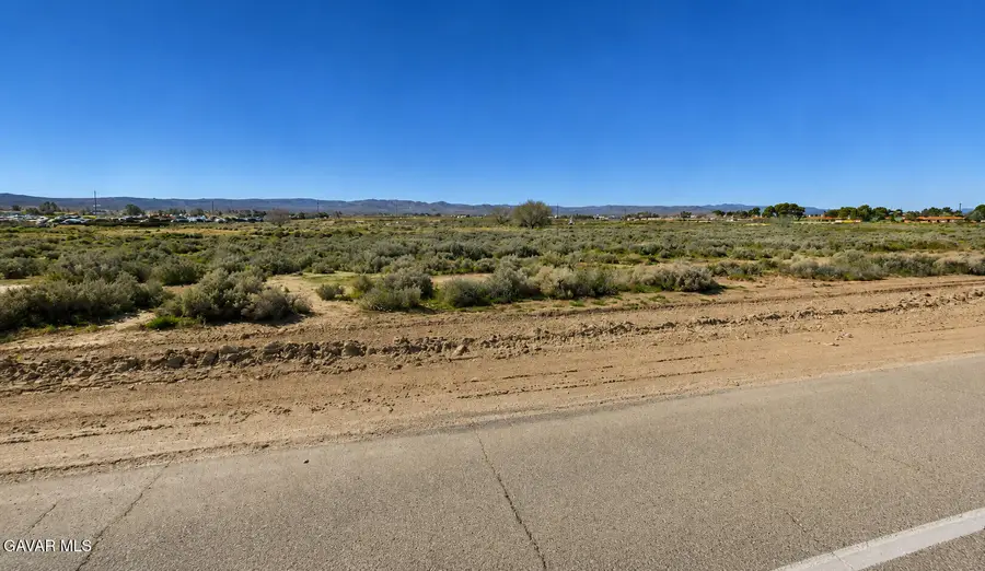 E Ridgecrest Boulevard, Ridgecrest, CA 93555 - #2