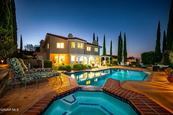 41254 Sequoia Avenue, Palmdale, CA 93551