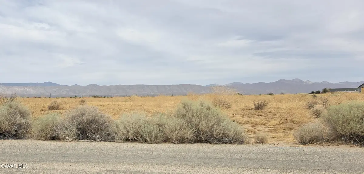 NW Vivian Place, California City, CA 93505 - #1