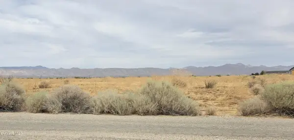 NW Vivian Place, California City, CA 93505