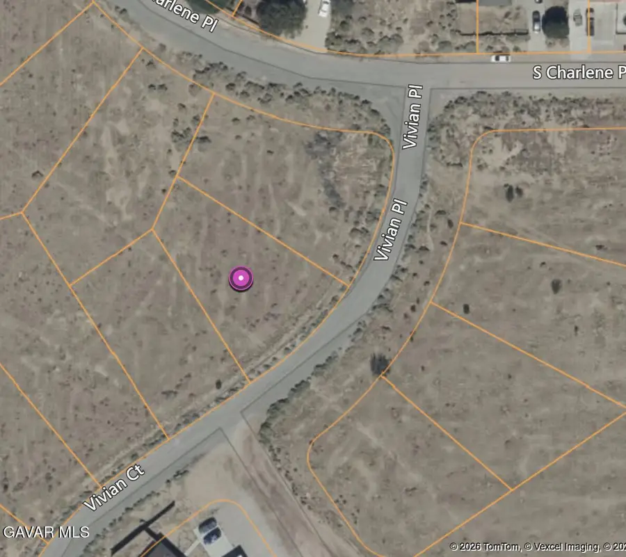 NW Vivian Place, California City, CA 93505 - #2