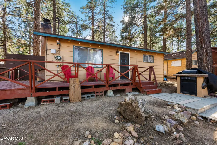 314 Victoria Lane, Sugarloaf, CA 92386 - #2