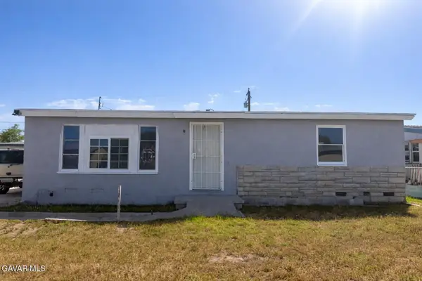 328 N Helena Street, Ridgecrest, CA 93555