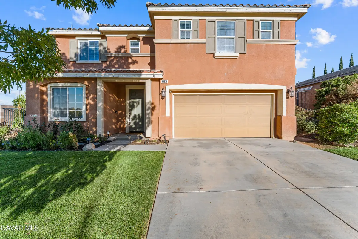 38636 Lynx Way, Palmdale, CA 93551 - #1