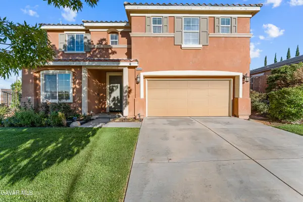 38636 Lynx Way, Palmdale, CA 93551