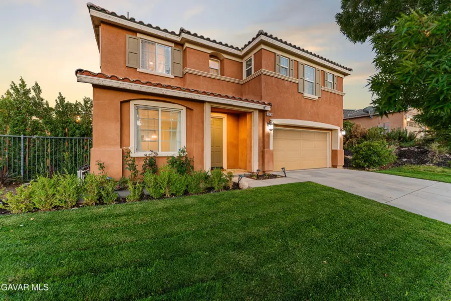 38636 Lynx Way, Palmdale, CA 93551 - #3