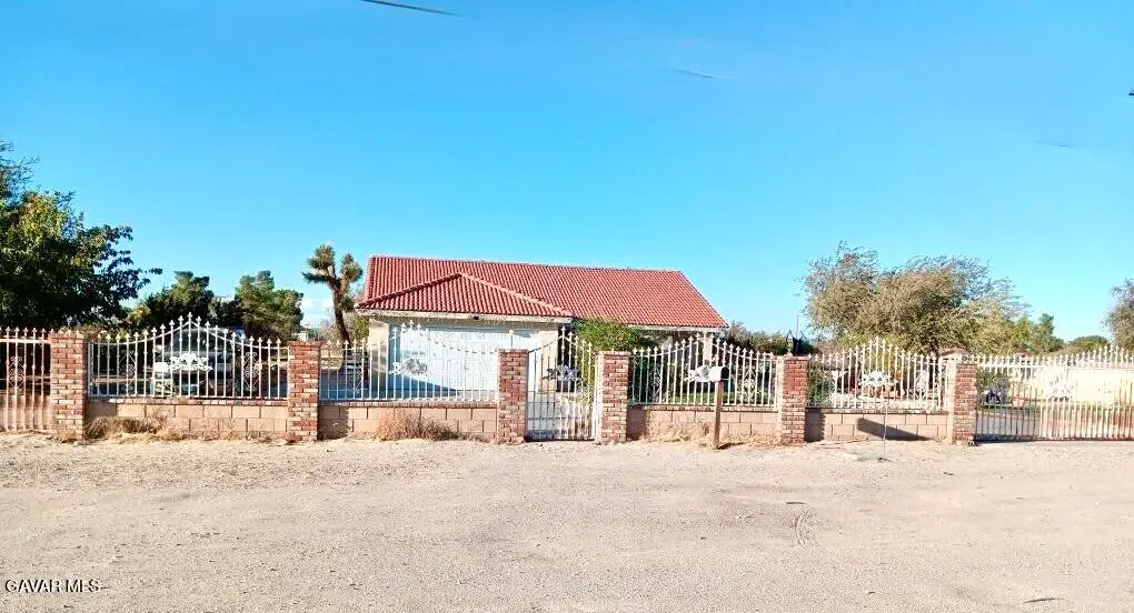 3339 E Avenue H 2, Lancaster, CA 93535 - #1