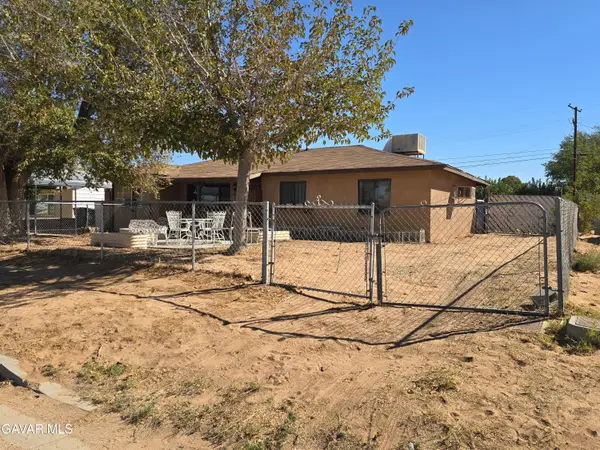 12568 Esther Street, Boron, CA 93516