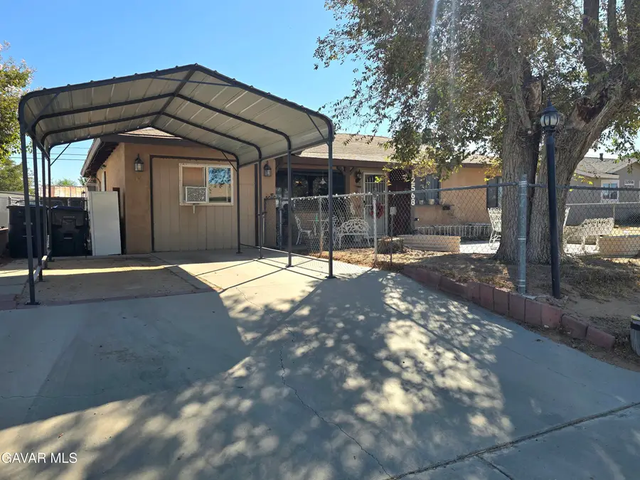 12568 Esther Street, Boron, CA 93516 - #2