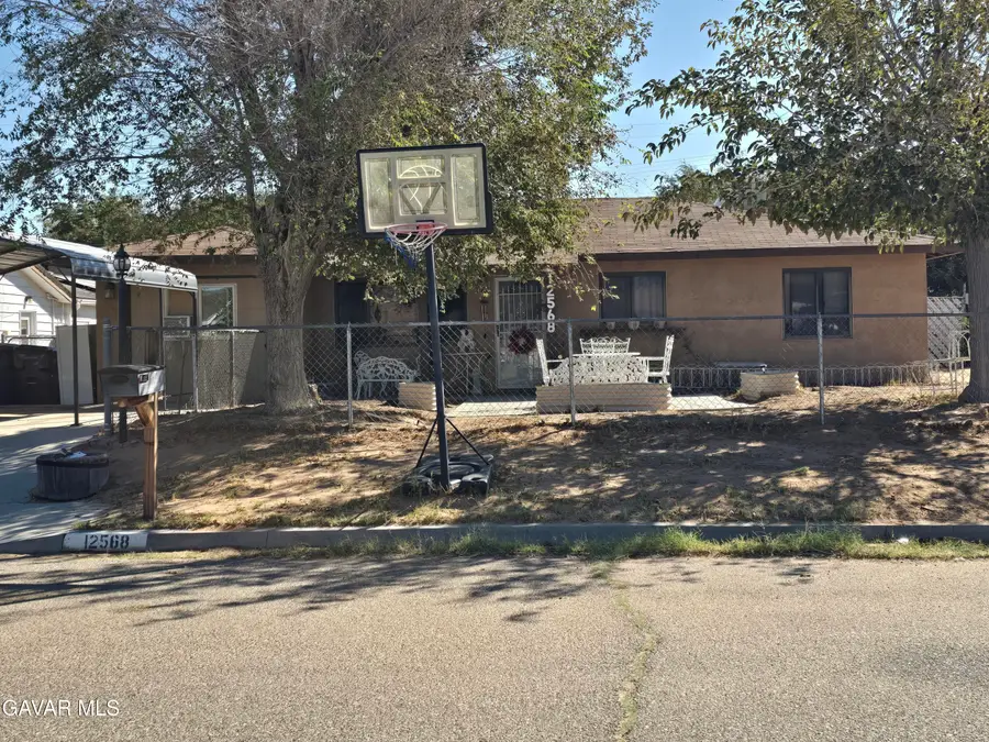 12568 Esther Street, Boron, CA 93516 - #3