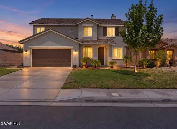 5761 Expedition Way, Palmdale, CA 93552