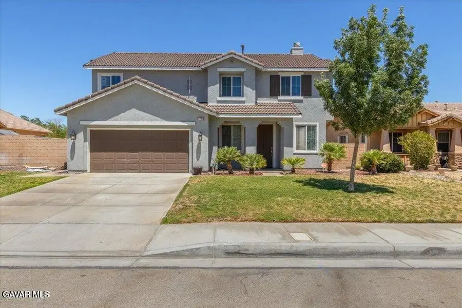 5761 Expedition Way, Palmdale, CA 93552 - #2