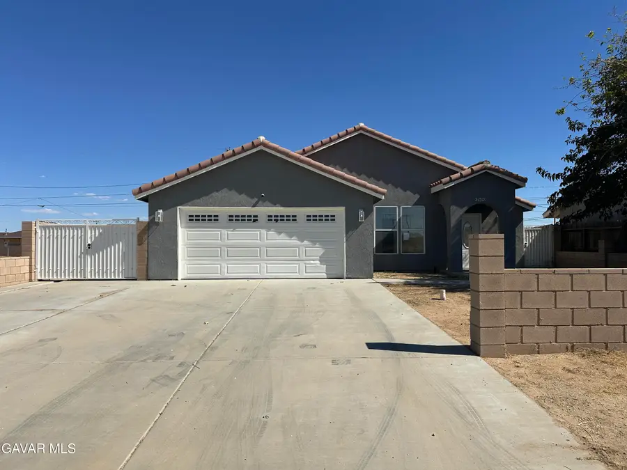 21018 85th Street, California City, CA 93505 - #3
