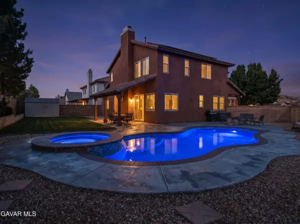 4018 Jonathon Street, Lancaster, CA 93536