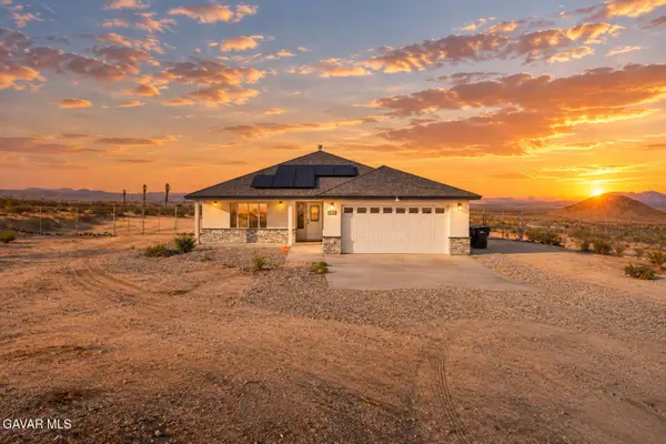 10715 Wilson Road, California City, CA 93505