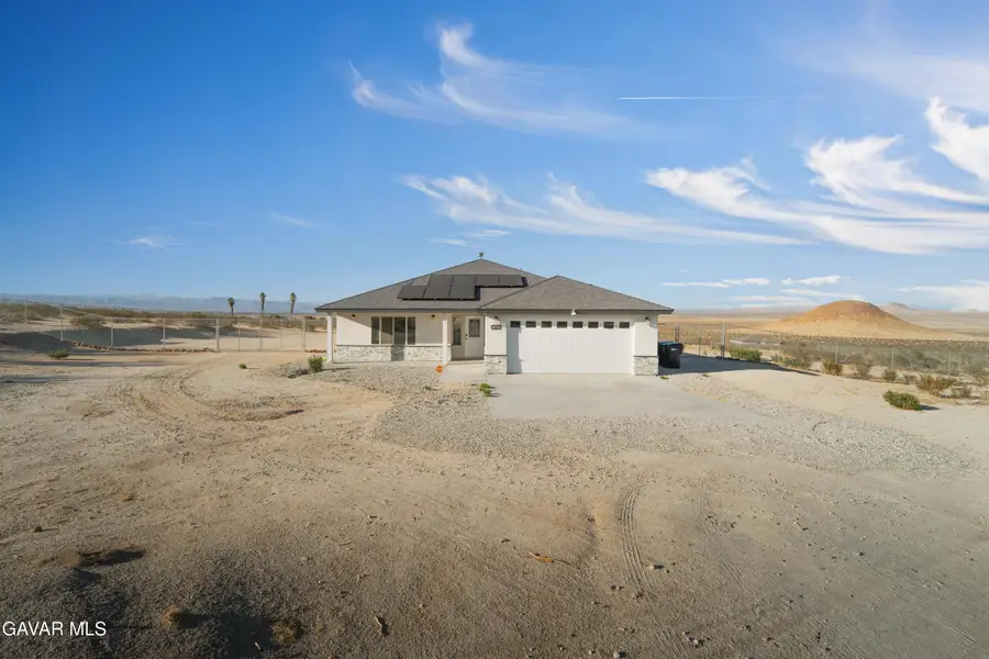 10715 Wilson Road, California City, CA 93505 - #2