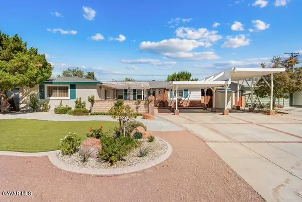 621 W Avenue J12, Lancaster, CA 93534