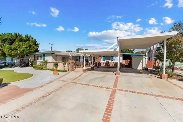 621 W Avenue J12, Lancaster, CA 93534 - #3