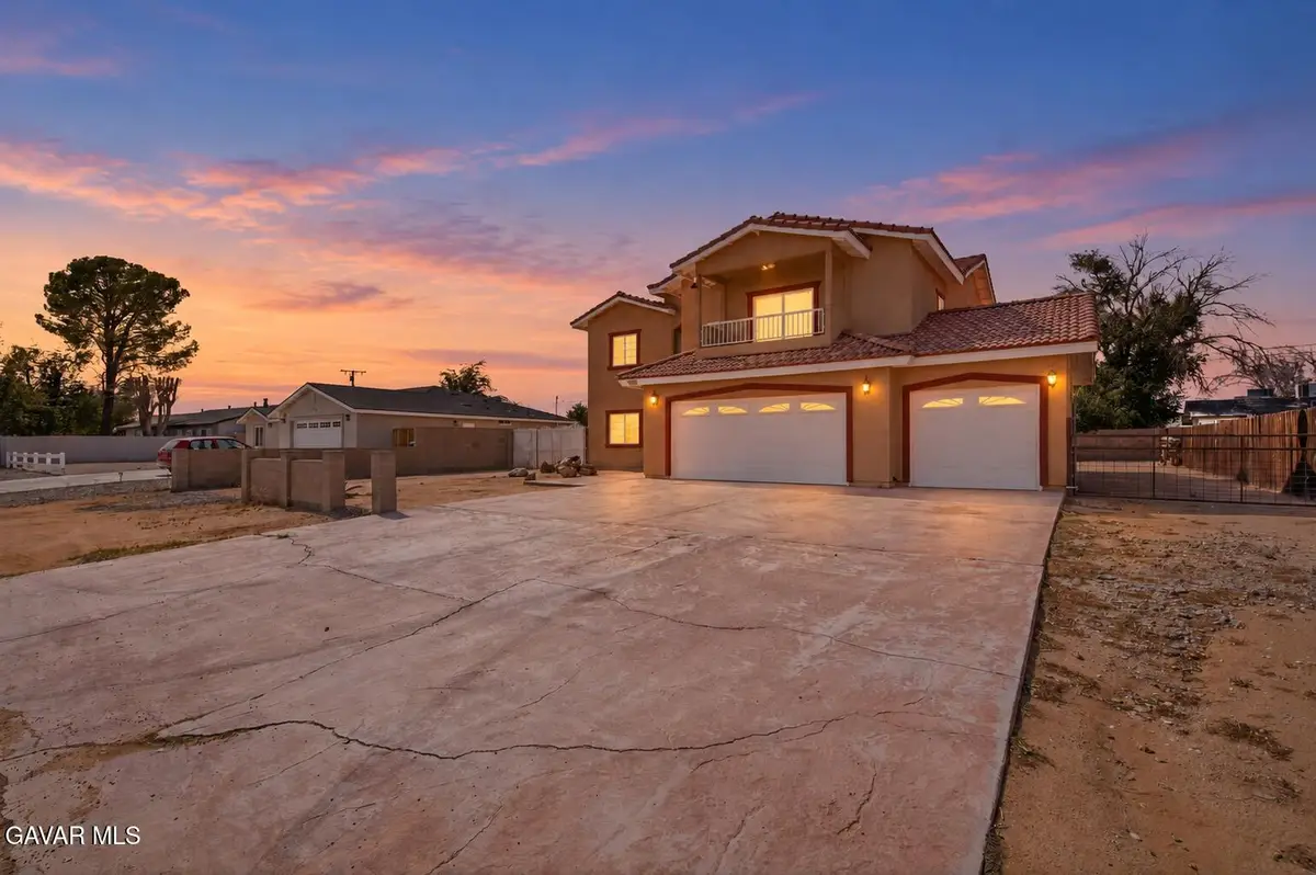 20325 87th Street, California City, CA 93505 - #1