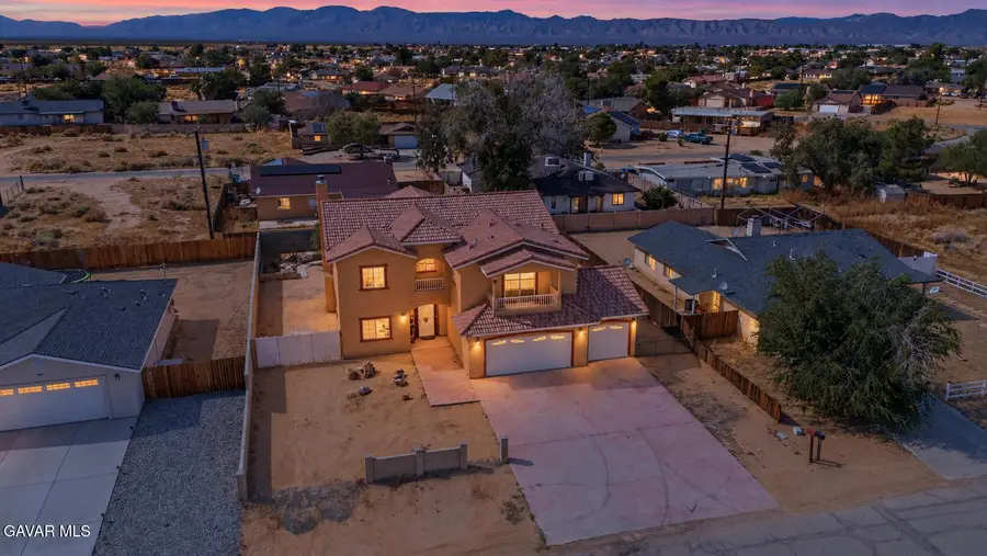 20325 87th Street, California City, CA 93505 - #2