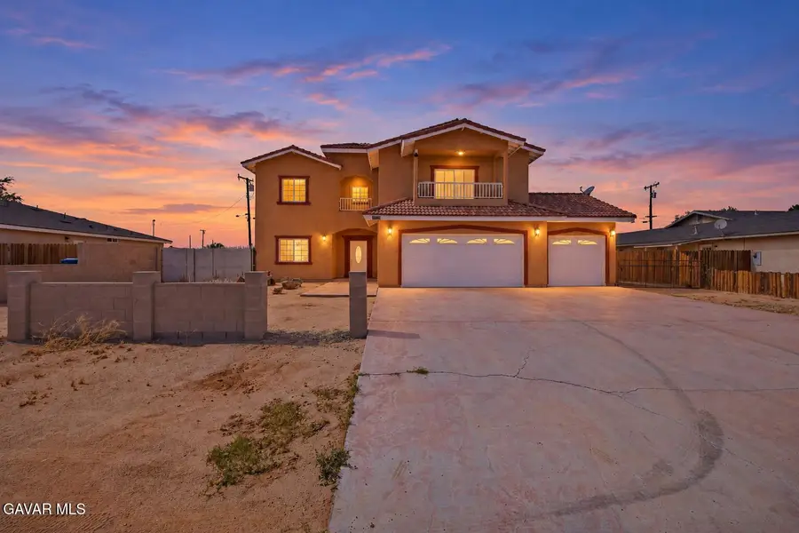 20325 87th Street, California City, CA 93505 - #3