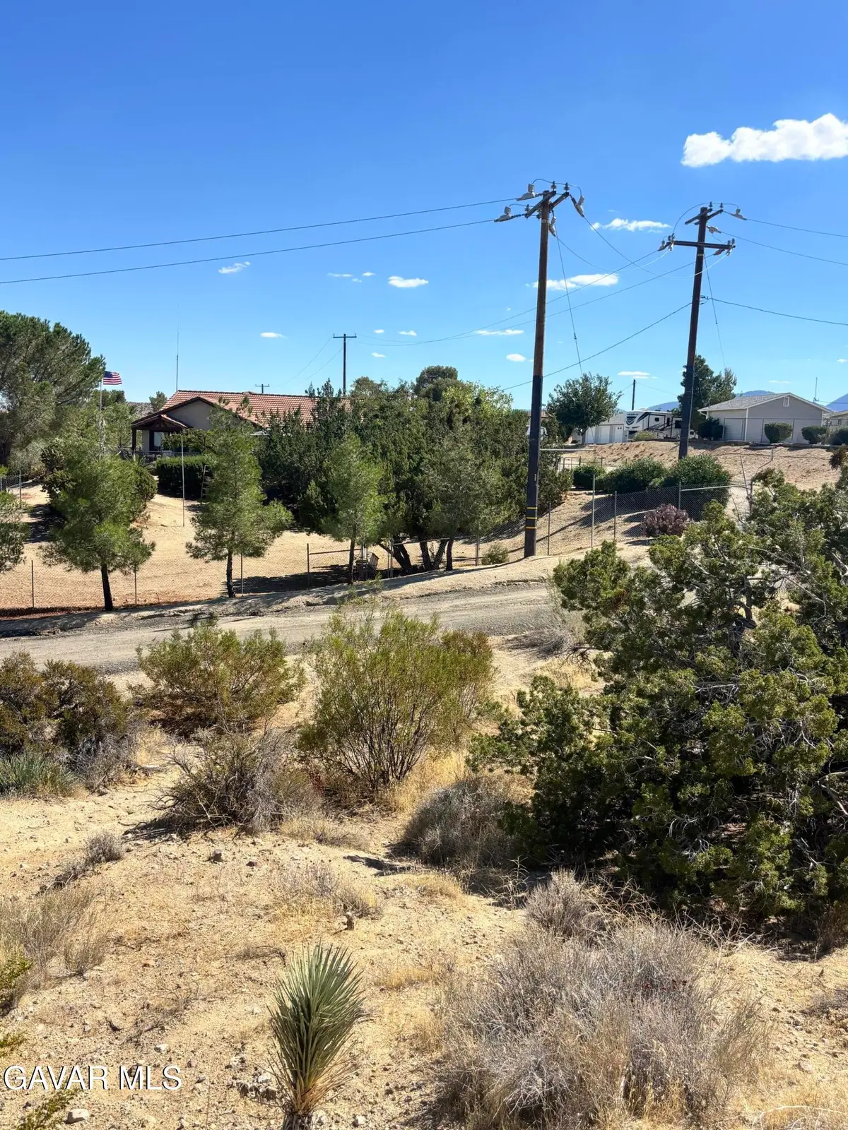 000 E Cor Alaga Avenue # X15, Pearblossom, CA 93553 - #1