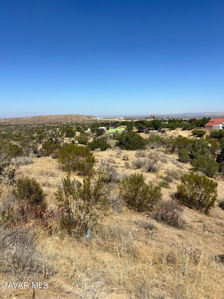 000 E Cor Alaga Avenue # X15, Pearblossom, CA 93553 - #3