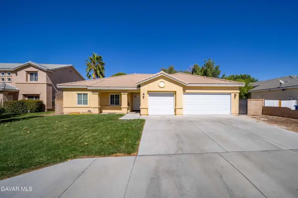 2041 W Avenue J5, Lancaster, CA 93536