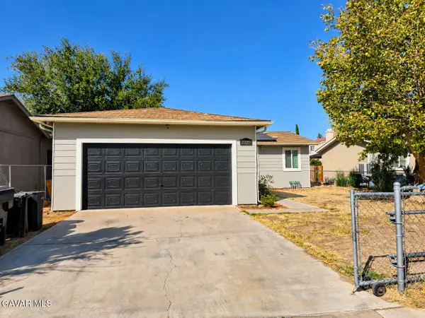 2229 Rosewood, Lancaster, CA 93535