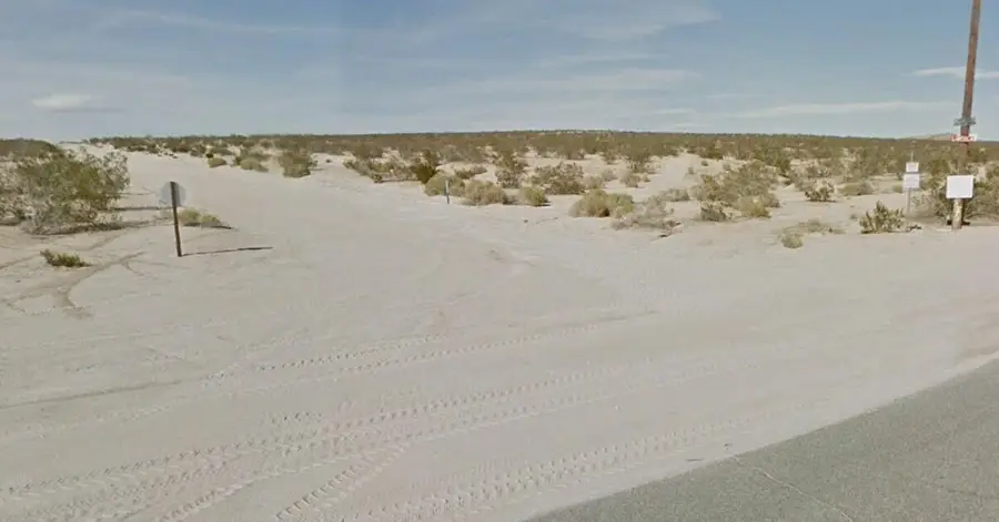 Torrell St & N/o Joystone Ave, California City, CA 93505 - #2