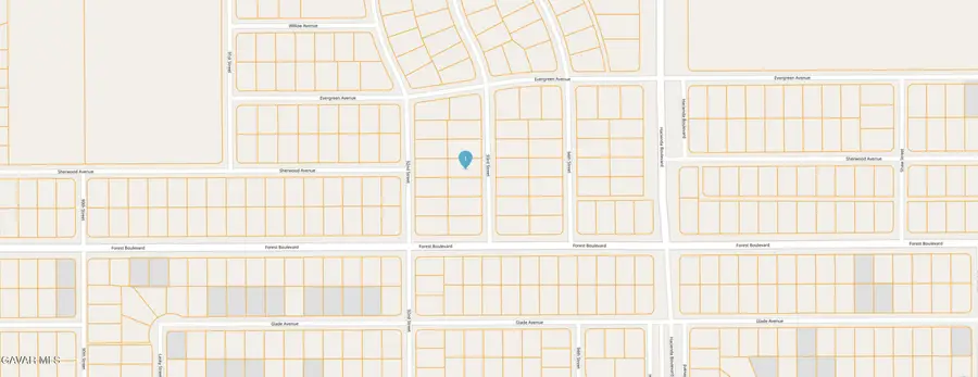 93rd Street, California City, CA 93505 - #2