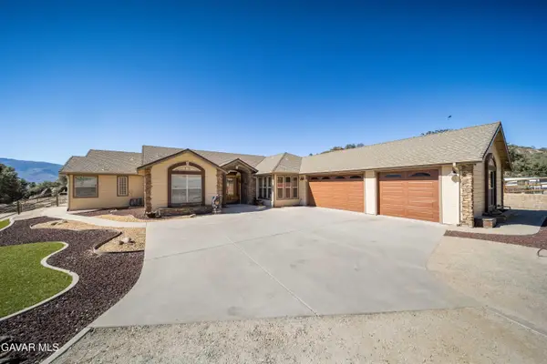25370 Bear Valley Road, Tehachapi, CA 93561