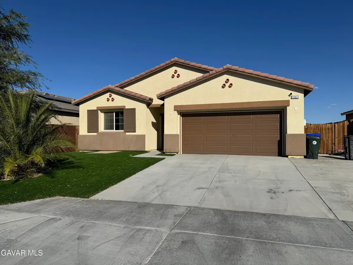 11571 Miranda Drive, Adelanto, CA 92301 - #1