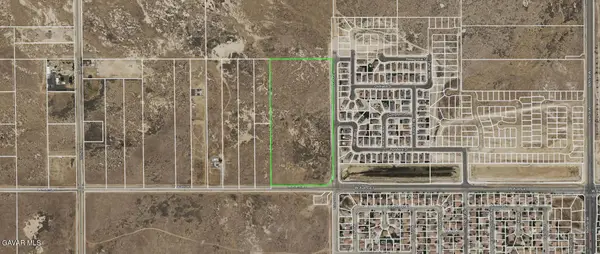 W Cor Avenue J 65th Stw, Lancaster, CA 93536