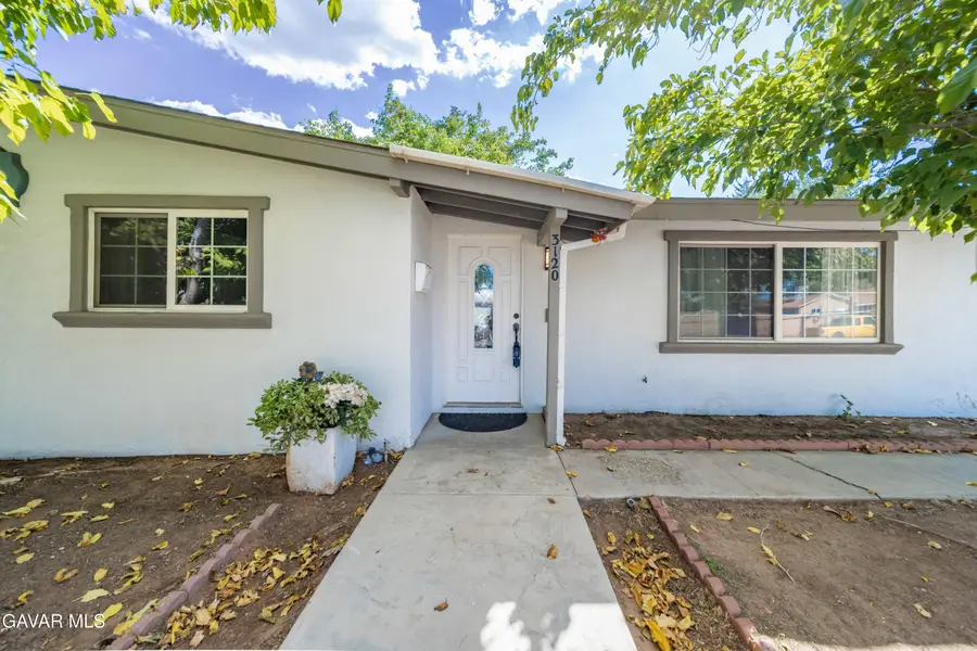 3120 E Avenue Q4, Palmdale, CA 93550 - #3