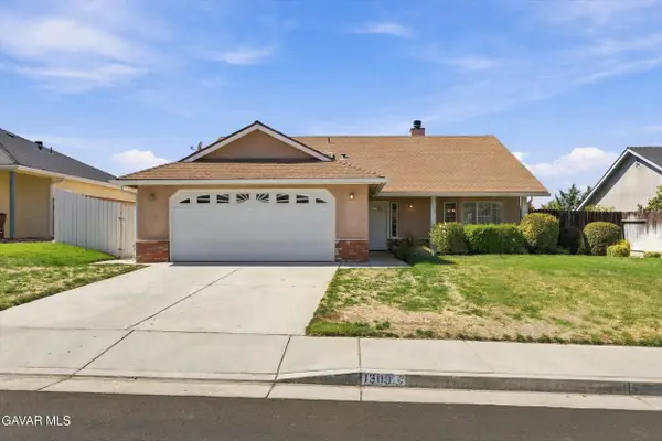 1309 Scarlet Oak Drive, Tehachapi, CA 93561