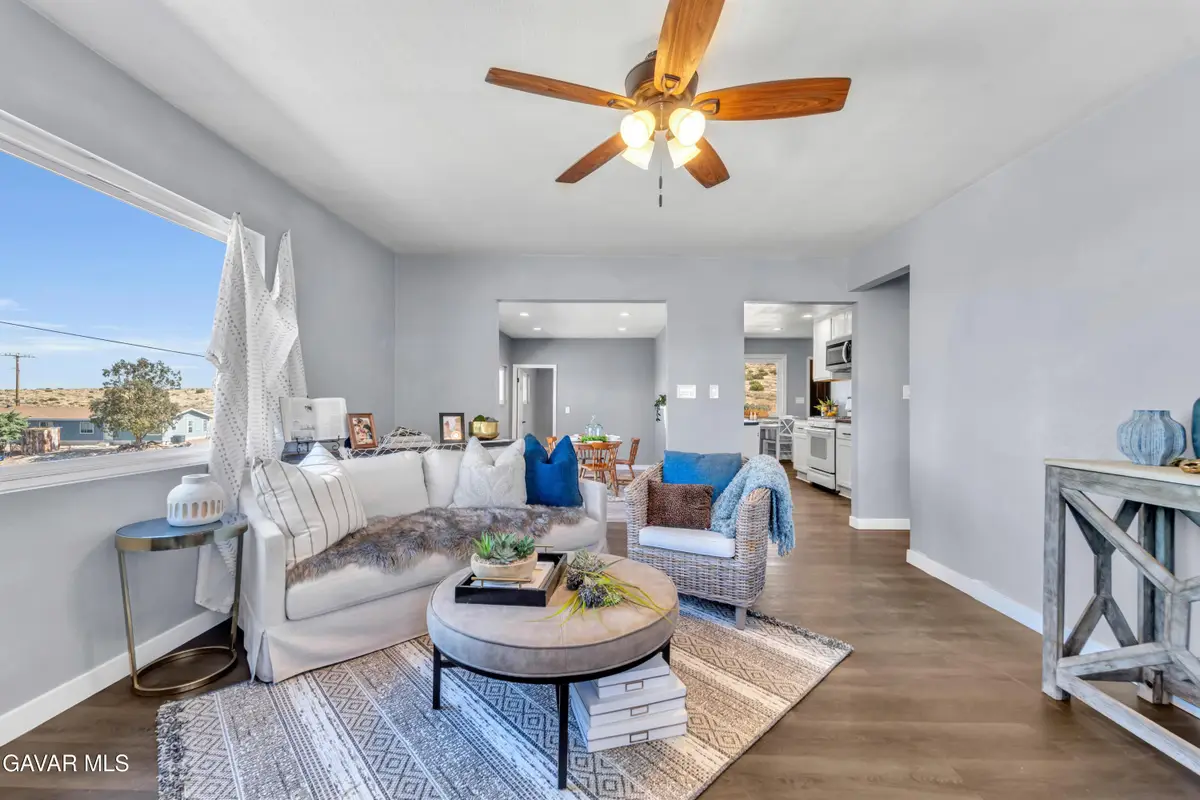 35602 1/2 Old Nadeau Road, Palmdale, CA 93550 - #1