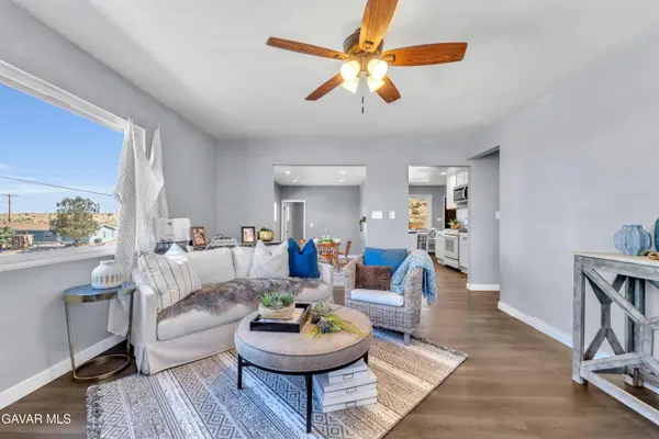 35602 1/2 Old Nadeau Road, Palmdale, CA 93550