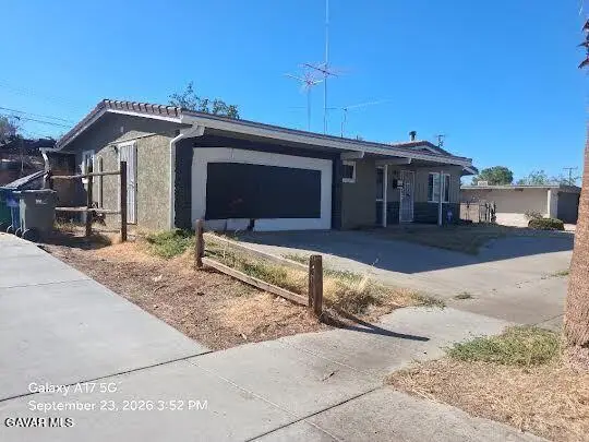 44641 E 5th Street, Lancaster, CA 93535 - #1