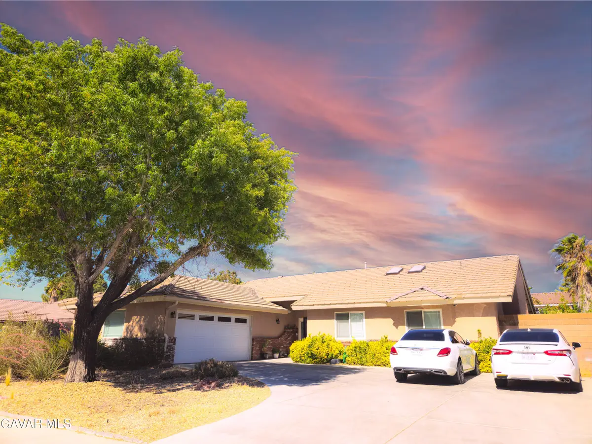 44238 Sedona Way, Lancaster, CA 93536 - #1