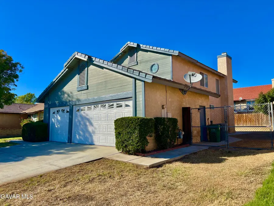 2025 W Avenue P8, Palmdale, CA 93551 - #3
