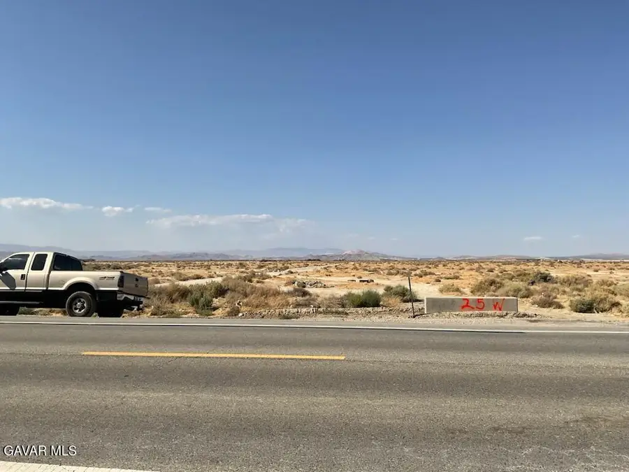 25th Street West & C14 Avenue, Lancaster, CA 93536 - #3