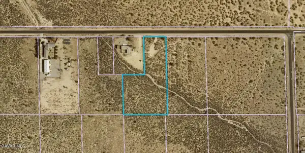E Ave Q, Palmdale, CA 93591
