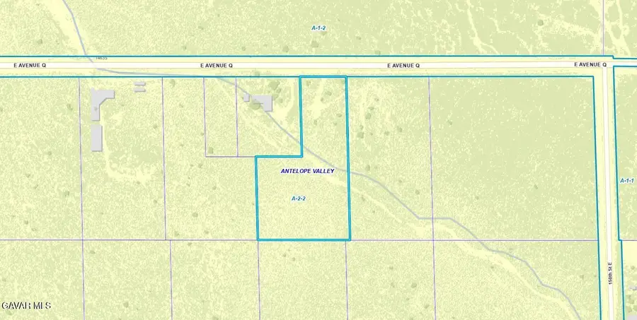 E Ave Q, Palmdale, CA 93591 - #2
