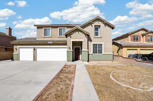 3019 W Newgrove Street, Lancaster, CA 93536